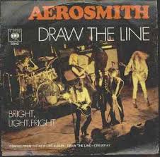 Aerosmith Draw The Line Lyrics Genius Lyrics The pushing shoving's got me tired and i don't want it the hopeful feelings i desired. aerosmith draw the line lyrics