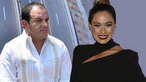 Cuando Galilea Montijo y Cuauhtémoc Blanco fueron pareja: historia de un  romance | Univision Famosos | Univision