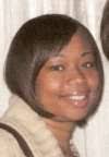 Ebony Jefferson Obituary (2008)