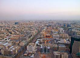 riyadh aerial view of riyadh city saudi arabia spon view aerial riyadh arabia saudi ad aerial view riyadh paris skyline