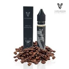 Pin Von Cigee Com Auf Vapoursson Flaschen Nikotin Kaffee