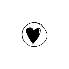 Heart Doodles Too Regular By Outside The Line Opentype Fonts Com Heart Doodle Instagram Icons Instagram Highlight Icons