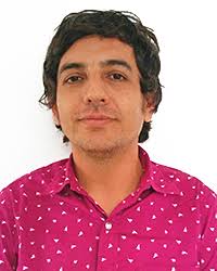 Docentes Depto de Artes y Humanidades