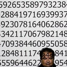 Pi card games and puzzles. Did You Solve It Pi Day Puzzles That Will Leave You Pie Eyed Mathematics The Guardian