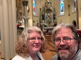 St. Vincent de Paul Parish