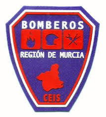 Image result for bomberos ceis murcia