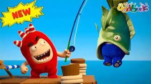 Jun 15, 2020 · gambar pesawat jet kartun; Oddbods Baru Ikan Hiu Untuk Akuariumku Kartun Lucu Untuk Anak Anak Youtube