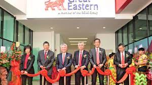 Tripadvisor has 68,285 reviews of johor bahru hotels, attractions, and restaurants making it your best johor bahru resource. Great Eastern Jb Branch Is At South Key Mosiac