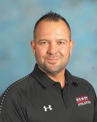 Goforth retiring at Benet; Lawler to become new AD