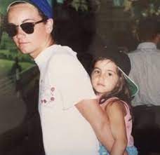 Masterson was a child model from the age of four who was featured in magazine articles, as well as television commercials beginning at age five. Danny Masterson S Scientology Upbringing An Interview With His Former Stepdad Joe Reaiche The Underground Bunker