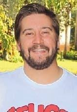 Timothy Gormley's Instagram, Twitter & Facebook