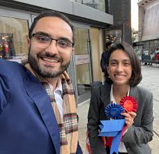 Misha Gautam, MBBS (@MishaGautam55)