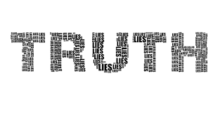 A lie told often enough becomes the truthedit. Illusory Truth Lies And Political Propaganda Part 1 Psychology Today