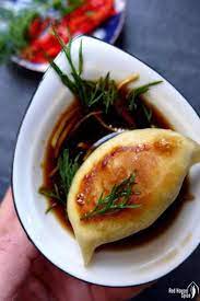 Six Dumpling Sauces Ultimate Dumpling Guide Part 5 Recipe Dumpling Sauce Sauce Recipes