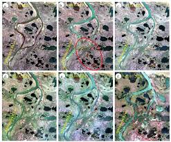 The location and shape of the oil slick should be recorded on charts and a description of the color of the slick, the size and. Monitoring Oil Spill In Norilsk Russia Using Satellite Data Scientific Reports