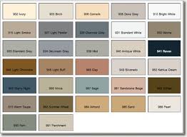 Tec Accucolor Grout Chart Related Keywords Suggestions