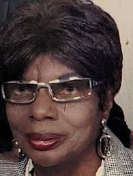 Josephine Dobson Obituary