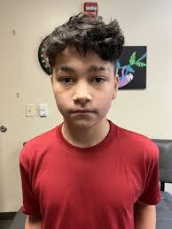 Brian Buzard's Instagram, Twitter & Facebook