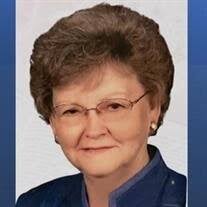 Joyce Newkirk Obituary