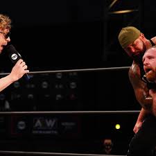 Hell, terry funk probably fought in one of these matches last night. Aew Revolution 2021 Mit Sprengstoff Match Details Tv Live Stream