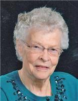 Marilyn Griffin Obituary (1929