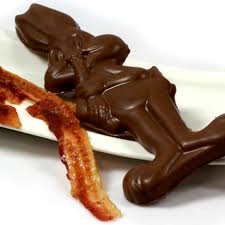 Boo Boo Bacon Bunny 8oz