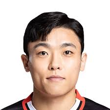 Jeong Jae Hee EA FC 25 Ratings, Prices, and Cards