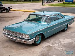 Image result for Meadowvale Green 1960 Galaxie