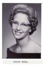 Classes of 1961 to 1965 (Robinson High School)