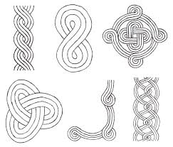 We did not find results for: Keltische Muster