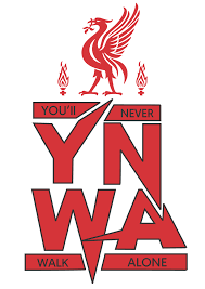 Use it in your personal projects or share it as a cool sticker on. You Ll Never Walk Alone Liverpool Art Print By Xurishop X Small Liverpool Logo Liverpool Wallpapers Liverpool