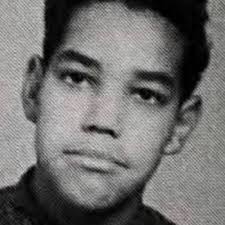 Terry Redman (1949-1983)