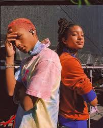 High Hype On Twitter In 2020 Willow And Jaden Smith Art Collage Wall Jaden Smith