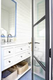 Here're stylish bathroom designs for kids that will give their bathroom a playful outlook where they would love to spend their time cleaning and washing themselves. 20 Creative Kids Bathroom Ideas Best Kids Bathroom Photos