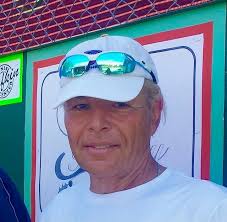 Arizona Republic's 2021 All-Arizona boys tennis team, Coach of Year