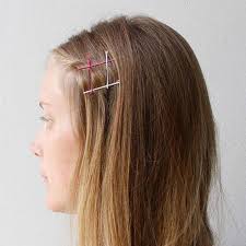 So, i'm going to show you today how to style short hair using bobby pins. 40 Amazing Bobby Pins Hairstyle Ideas To Transform Your Look Blurmark