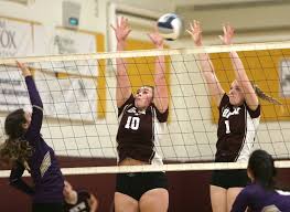 Photos: Bulldogs Spike Home A Win Over Eagles