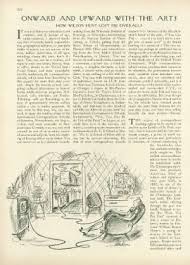 HOW WILSON HUNG LOST HIS OVERALLS.