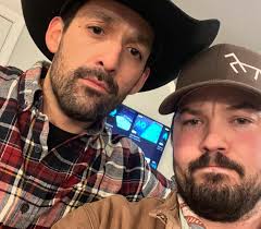 Tonight we threw a birthday party for Ash! We miss you like crazy cowgirl!