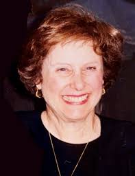 Obituary information for Betty Simon Goldstein