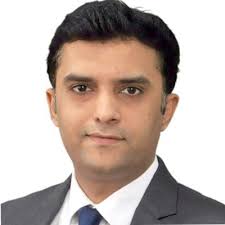 What the world should be today…..