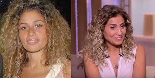 Farfeshplus.com | انتشرت مؤخرا صور جديدة للفنانة المصرية دينا الشربيني، مع النجم عمرو دياب وبعض اصدقائهما، في أحد المطاعم الفاخرة على النيل في أجواء سادها. Ù‡Ù„ ØªØªØ¹Ù…Ø¯ Ø¯ÙŠÙ†Ø§ Ø§Ù„Ø´Ø±Ø¨ÙŠÙ†ÙŠ ØªÙ‚Ù„ÙŠØ¯ Ø²ÙŠÙ†Ø© Ø¹Ø§Ø´ÙˆØ± Ø²ÙˆØ¬Ø© Ø¹Ù…Ø±Ùˆ Ø¯ÙŠØ§Ø¨ Ø¨Ø§Ù„ØµÙˆØ± Ù…Ø¬Ù„Ø© Ù‡ÙŠ