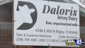 Daloris Dairy