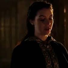 La Amistad de María y Greer en Reign