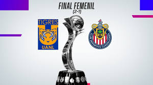 Check spelling or type a new query. Two Time Champions Tigres Crowned Chivas With A Thrashing Archyde