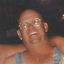 Robert Earl "Possum" Morrow Obituary