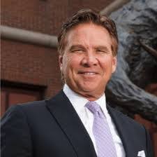 Ronald Kruszewski's Instagram, Twitter & Facebook