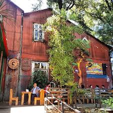 Watch trailers & learn more. La Ultima Frontera Valdivia Restaurant Bewertungen Telefonnummer Fotos Tripadvisor