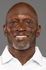 TEXAS SOUTHERN FOOTBALL