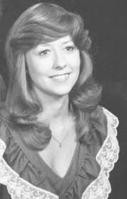 Connie Melton Obituary (2015)